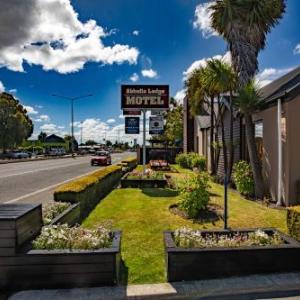 Abbella Lodge Motel