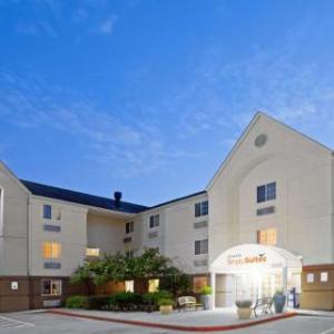 Sonesta Simply Suites Houston CityCentre I-10 West