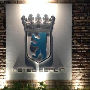 Hotel Berlin Pinamar