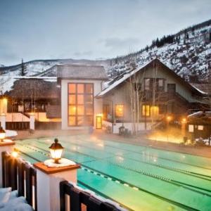 Vail Racquet Club Mountain Resort