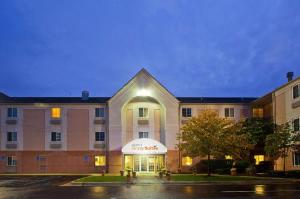 Sonesta Simply Suites Detroit Warren, Warren