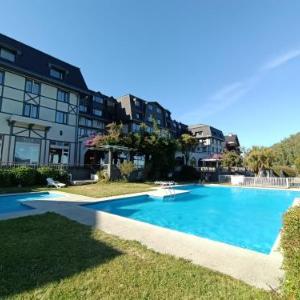 Hotel Enjoy Pucon