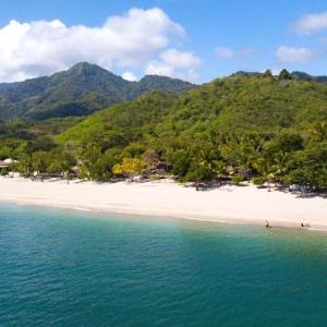 Virgin Beach Resort photo