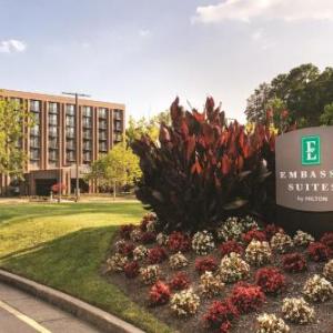 Embassy Suites By Hilton Hotel Richmond-Commerce Center