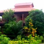 Tantara Resort