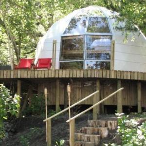 Magma Lodge Pucon