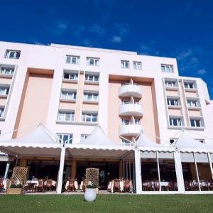 Best Western Bonneveine Prado