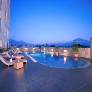 Atria Hotel Malang