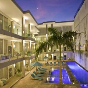AQ-VA Hotel and Villas Seminyak
