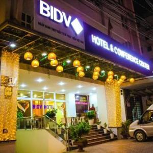 BIDV Beach Hotel Nha Trang