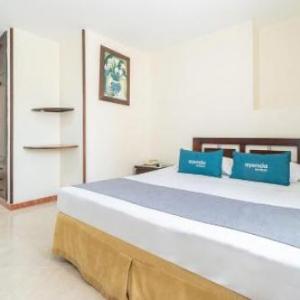 Hotel Plaza Versalles