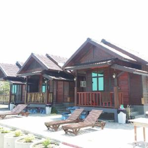 De Balqis Beach Resorts