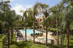 Shalimar Country Club Arizona Hotels - Embassy Suites By Hilton Hotel Phoenix-Tempe