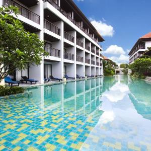 Estella Phuket Mai Khao Beach Resort