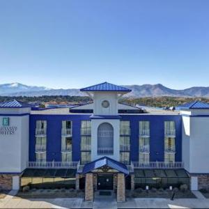 Embassy Suites by Hilton Colorado Springs