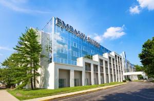 Embassy Suites by Hilton Cincinnati Northeast - Blue Ash, Blue Ash