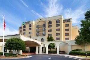 Embassy Suites Greensboro Airport, Greensboro
