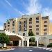 High Point Theatre Hotels - Embassy Suites By Hilton Greensboro-Airport