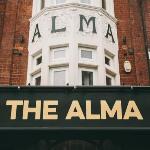 The Alma