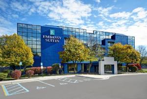 Embassy Suites by Hilton Detroit - Livonia/Novi, Livonia