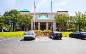 Embassy Suites Memphis, Memphis