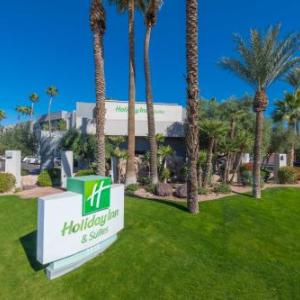 Holiday Inn and Suites Phoenix Airport North