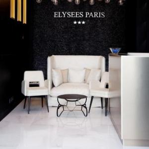 Hotel Elysees Paris