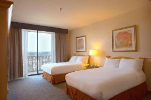 DoubleTree by Hilton McAllen, McAllen