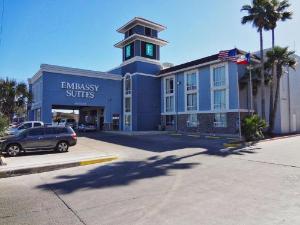Embassy Suites Corpus Christi, Corpus Christi