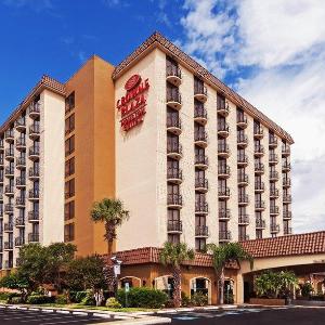 Hotels near Houston Arena Theater - Crowne Plaza Suites Houston - Near Sugar Land