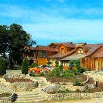 Buen Retiro Kaliningrad 