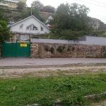 Guest accommodation in Pyatigorsk 