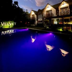 Hotel Inti Kuyen Plaza