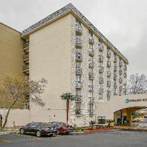 Embassy Suites San Antonio Northwest I-10