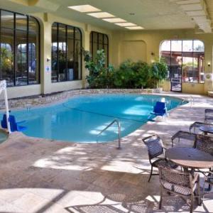 Embassy Suites By Hilton Austin - Central