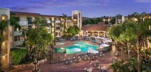 Embassy Suites by Hilton Scottsdale Resort, Scottsdale
