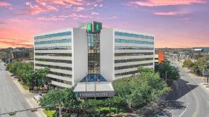Embassy Suites by Hilton Austin Downtown South Congress, Austin