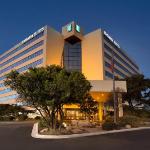 Embassy Suites San Antonio Airport