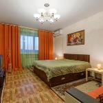 Apartment On Perevertkina 24а Voronezh 