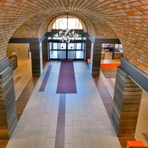 Embassy Suites Hotel Denver-Stapleton hotel in Denver