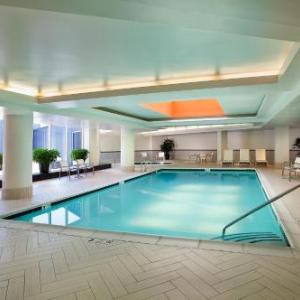 Hotels Near Congressional Country Club Bethesda Md