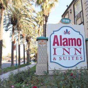 Alamo Inn and Suites - Convention Center hotel photo