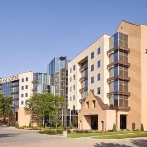 Embassy Suites By Hilton Hotel St. Louis-Airport