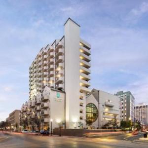 Embassy Suites by Hilton New Orleans