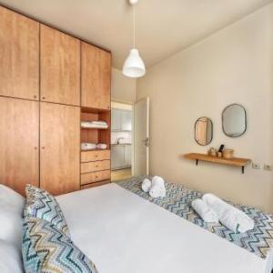 SunCity Apartments