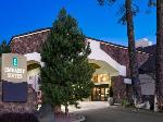 Flagstaff City Airport Arizona Hotels - Embassy Suites By Hilton Flagstaff