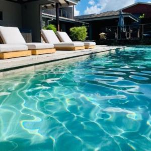 The Hide Byron Bay