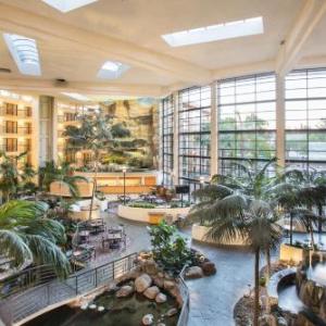 Embassy Suites By Hilton Hotel Phoenix-Biltmore