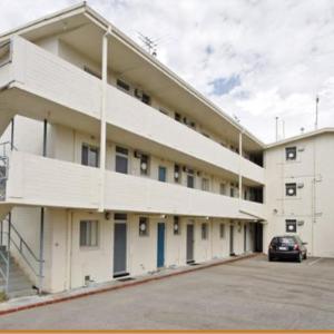 Malibu Apartments - Perth