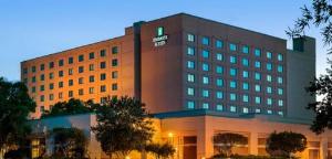 Embassy Suites Raleigh - Durham/Research Triangle, Cary